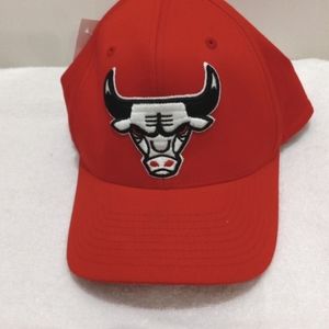 Chicago Bulls Cap NWOT